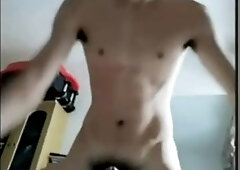 So Ultra-Cute Asian Fellow