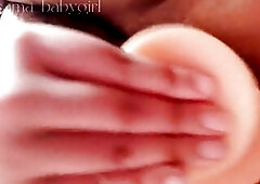 POV your chunky girlfriend for your birthday