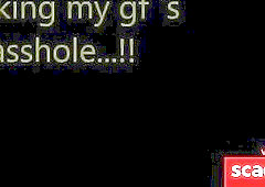 Anal bang my greek anal greek gf amateur gf anal