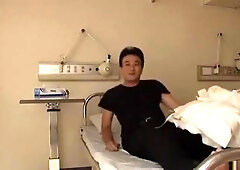 Crazy Japanese chick Ryoko Murakami, Yuno Hoshi, Sena Sakura in Horny Lingerie, Big Tits JAV scene