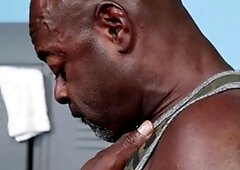 Extra Big Dicks: Black & White: A Tale of Two Dicks