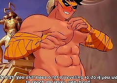 compilados de desenhos bem sexy para te deixar com vontade