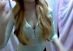 korean webcam