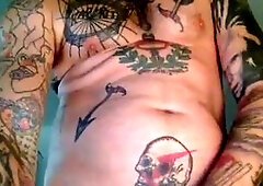 Gay anal sex, gay show, gay armpit