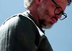 Ryan Keely And Chloe Rose Star In A Voyeuristic XXX Files Foursome Video