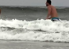 Sean Cody: Bareback plowing hard with Randy & Benjamin