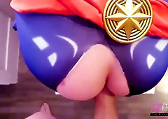 She-Male Shaft Bitch 176