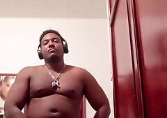 Big dick gay, gay black men, big cock bareback