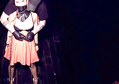 Mia Austin - Exotic Xxx Video Bondage Newest Uncut