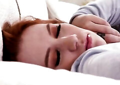 Madison says that shes at no time had sex with a trans woman in advance of and shes been wondering what it would be like to try that with Brittney and