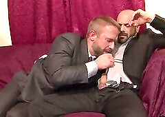 [IM] Straight Boy Seductions Part 3