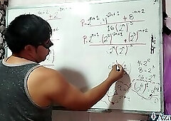 22 Mathematics for making love