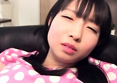 Tight japanese teen aya inazawa fucked hardcore