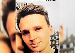 Cumtribute to Michael Nitka