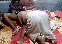 Hardcore moms, badroom, hj