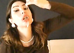 U're the superlatively good. I love your sloppy bj and your eyes with saliva. rus