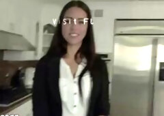 Id Like To Fuck My Real Estate Agent