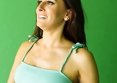 Ally Cooper Fetish Big Tits