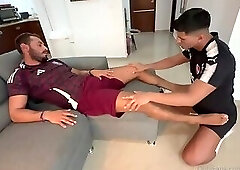 David Belher and Oliver Hummel - Onlyfans