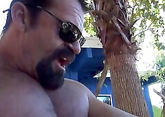 Daddy Doesn't Pull out