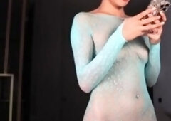 Solo Free Amateur Webcam Porn Video