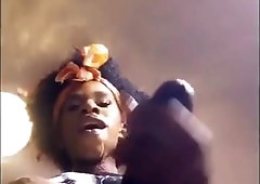 AJ180 Phat Erection, Cock-Squeezing G-String: Pop-Shot edition