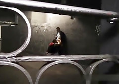 Underground Hard Sex