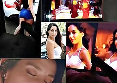 Nora fathi wild and nasty rough sex and teases her daddy