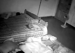 Horny fat arab housewife fingered on amateur hidden cam