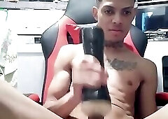 newbie from x
