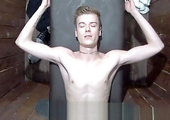 Exsclusive FULL Czech GAY Fantasy Video