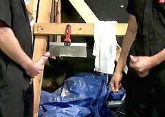 Men Over 30: When Boredom Turns into a 3-Way