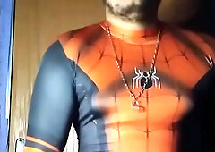 Hand Job Spider-Fellow and the Spunk Multiverse - Accomplish throughout whatsapp: 31991009719