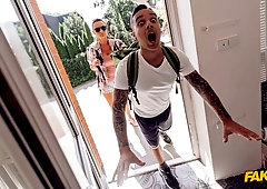 Cumming to an Arrangement