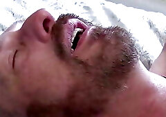 Hot Hairy Mature BJ-RIM-FINGERING-BB -ATM-HJ-FACIAL -SWALLOW