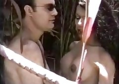 Hot Couples Fucking Outdoor