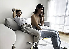 I want to eat my friend's pussy at her house!!