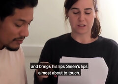 My Roommate Seduced Me By Acting Like Shakespeare