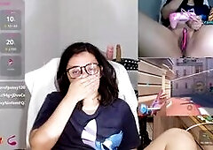 sobresalinaa - Live Webcam Show 2026-05-24
