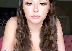 Ass Hot Pussy and Big Boobs Cam