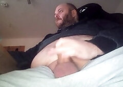 Second Time Dripping on Pants