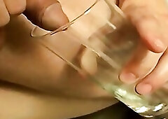 Gay teen boys drinking piss Kaleb Scott and Jeremiah Johncompanion s son