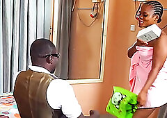 The Gift From My Sugar Daddy