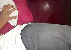 big cok action with beckett