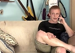 Circle Jerk Boys: From Str8 to Curious: Charlie's Journey