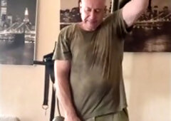 Intimate views in high-definition gay porn scenes featuring Alex Art