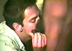 Homeboy Hoody Gangster  - Hoodlums  (1995) - Latino Fan Club - AI Upscaled