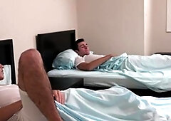 Missionary Boys: Tasting the Fruits of Forbidden Temptation