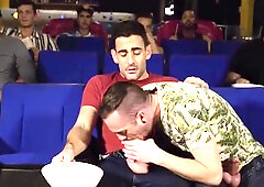 Video Theatre Hammer