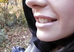 My Pretty Girl Has A Roomy Anus